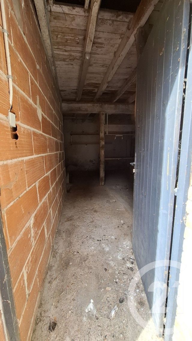Maison &agrave; vendre - 4 pi&egrave;ces - 115,22 m2 - Brens - 81 - MIDI-PYRENEES