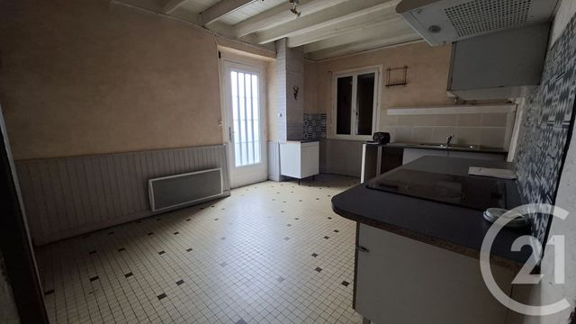 Maison &agrave; vendre - 4 pi&egrave;ces - 115,22 m2 - Brens - 81 - MIDI-PYRENEES