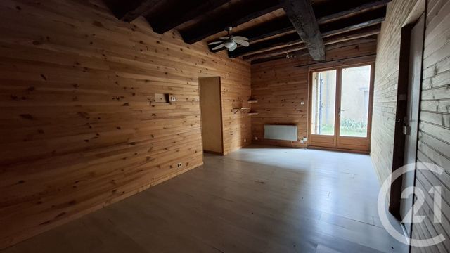 Maison &agrave; vendre - 4 pi&egrave;ces - 115,22 m2 - Brens - 81 - MIDI-PYRENEES