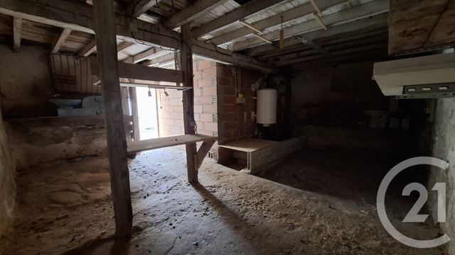 Maison &agrave; vendre - 4 pi&egrave;ces - 115,22 m2 - Brens - 81 - MIDI-PYRENEES