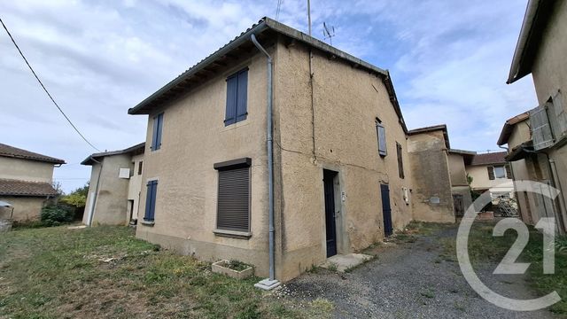 Maison 4 pièces 115 m² · à Brens · 115,2 m² · 130 000 €