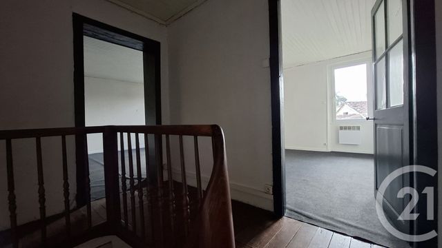 Maison &agrave; vendre - 4 pi&egrave;ces - 115,22 m2 - Brens - 81 - MIDI-PYRENEES