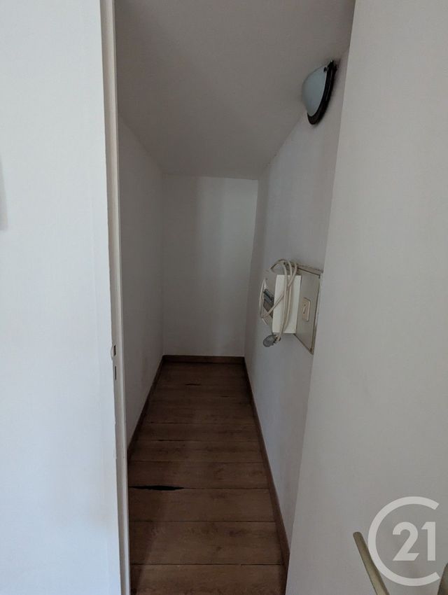 Appartement T2 &agrave; vendre - 2 pi&egrave;ces - 37,10 m2 - Gaillac - 81 - MIDI-PYRENEES