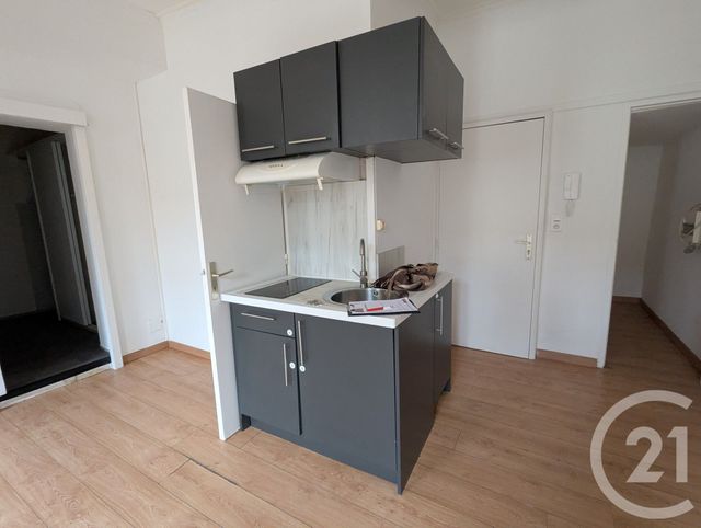 Appartement T2 &agrave; vendre - 2 pi&egrave;ces - 37,10 m2 - Gaillac - 81 - MIDI-PYRENEES