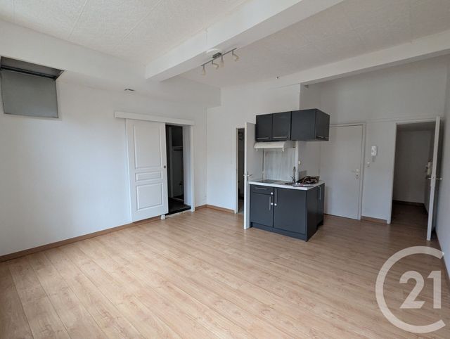 appartement - GAILLAC - 81