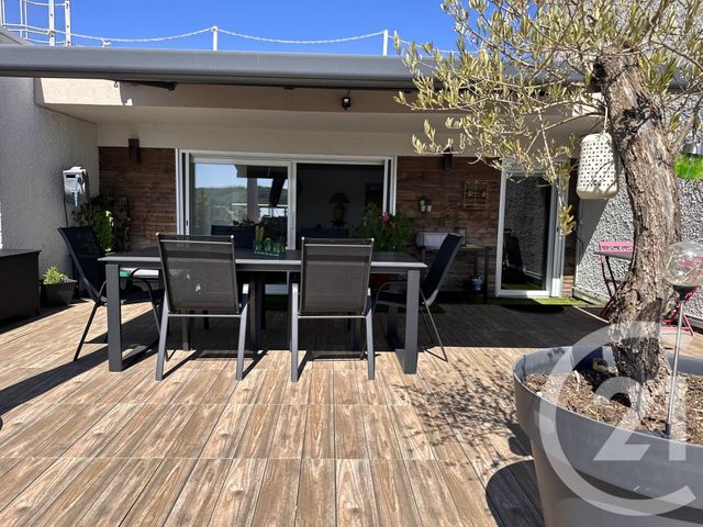 Appartement F4 à vendre - 4 pièces - 106,13 m2 - Realmont - 81 - MIDI-PYRENEES