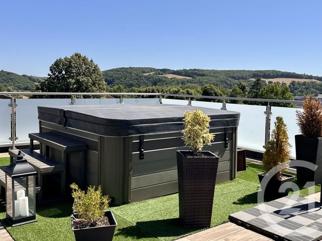 Appartement F4 à vendre - 4 pièces - 106,13 m2 - Realmont - 81 - MIDI-PYRENEES