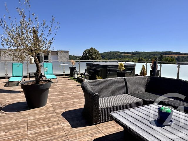 Appartement F4 à vendre - 4 pièces - 106,13 m2 - Realmont - 81 - MIDI-PYRENEES