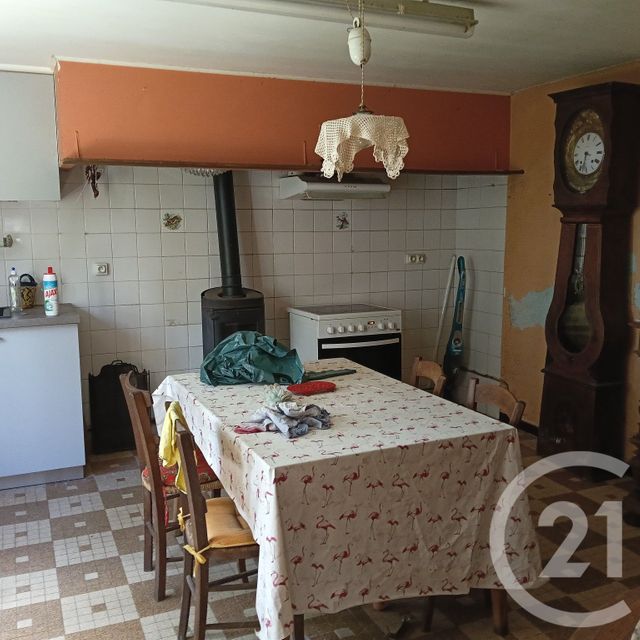 Maison &agrave; vendre - 5 pi&egrave;ces - 204,72 m2 - Giroussens - 81 - MIDI-PYRENEES