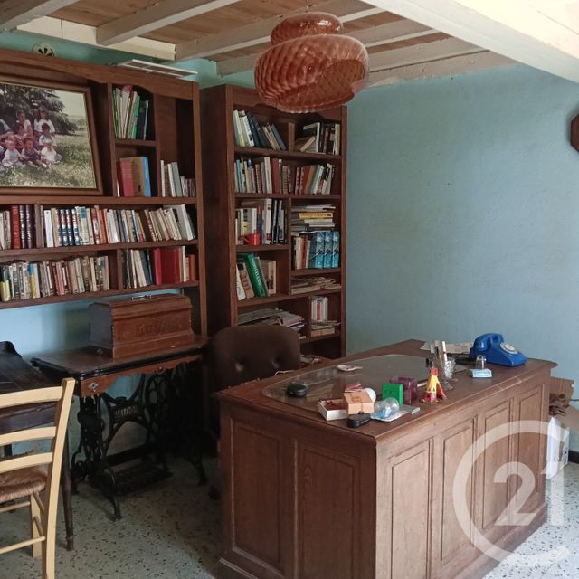 Maison &agrave; vendre - 5 pi&egrave;ces - 204,72 m2 - Giroussens - 81 - MIDI-PYRENEES