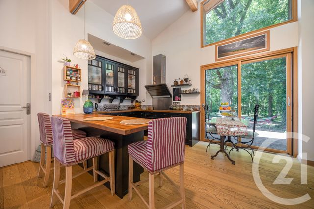 Maison à vendre - 6 pièces - 170 m2 - Montans - 81 - MIDI-PYRENEES