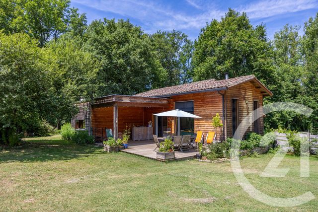 Maison à vendre - 6 pièces - 170 m2 - Montans - 81 - MIDI-PYRENEES