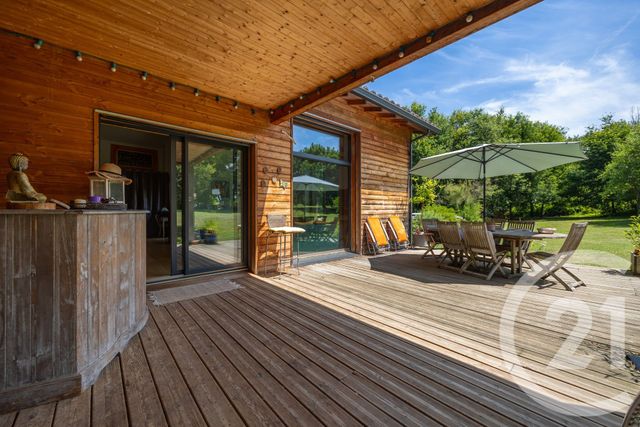 Maison à vendre - 6 pièces - 170 m2 - Montans - 81 - MIDI-PYRENEES