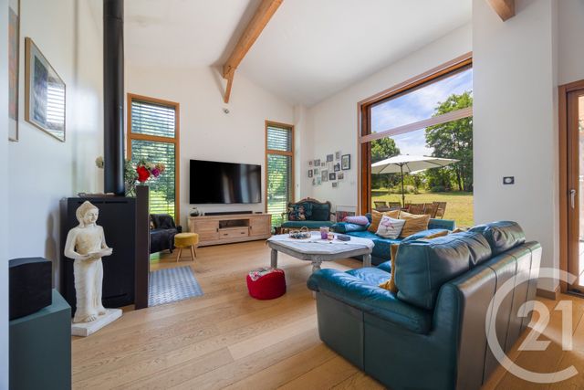 Maison à vendre - 6 pièces - 170 m2 - Montans - 81 - MIDI-PYRENEES