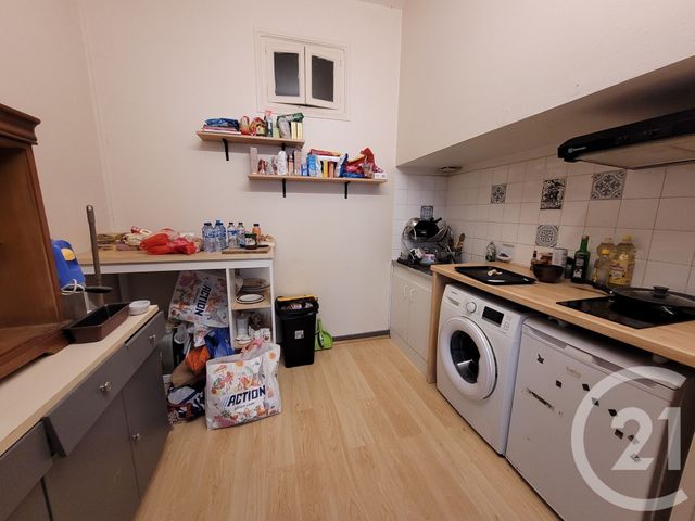 Appartement F2 à vendre - 2 pièces - 65 m2 - Gaillac - 81 - MIDI-PYRENEES