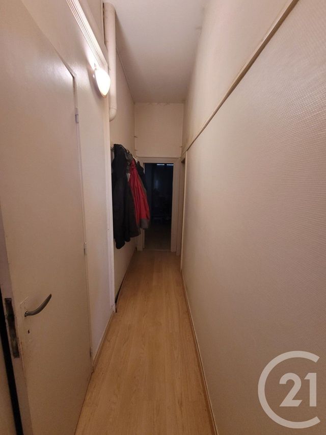 Appartement F2 à vendre - 2 pièces - 65 m2 - Gaillac - 81 - MIDI-PYRENEES