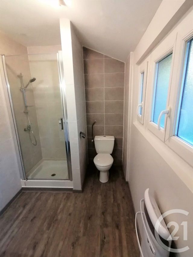 Appartement F1 bis à vendre - 2 pièces - 30 m2 - Gaillac - 81 - MIDI-PYRENEES