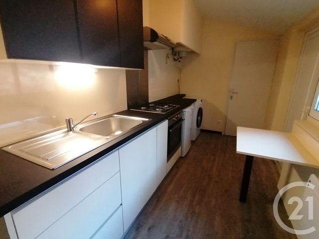 Appartement F1 bis à vendre - 2 pièces - 30 m2 - Gaillac - 81 - MIDI-PYRENEES