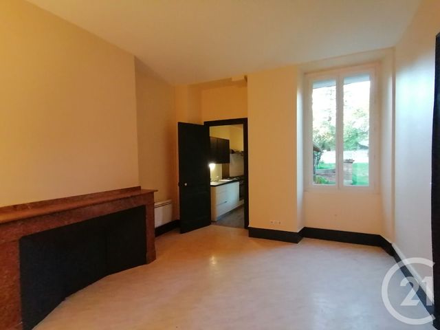 Appartement F1 bis à vendre - 2 pièces - 30 m2 - Gaillac - 81 - MIDI-PYRENEES
