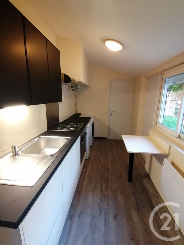Appartement F1 bis à vendre - 2 pièces - 30 m2 - Gaillac - 81 - MIDI-PYRENEES