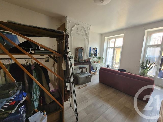 Appartement F2 à vendre - 3 pièces - 78 m2 - Gaillac - 81 - MIDI-PYRENEES