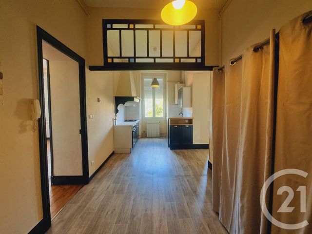 Prix immobilier GAILLAC - Photo d’un appartement vendu