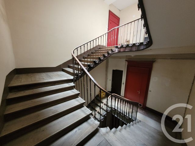 Appartement F2 à vendre - 2 pièces - 65 m2 - Gaillac - 81 - MIDI-PYRENEES