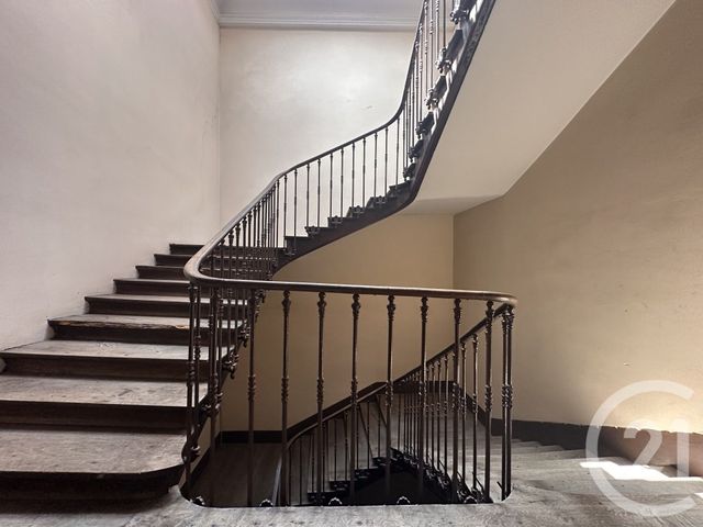 Appartement F2 à vendre - 3 pièces - 65 m2 - Gaillac - 81 - MIDI-PYRENEES