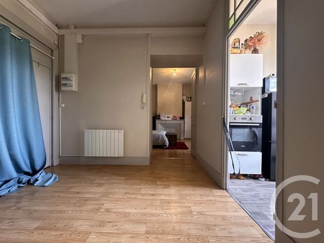 Appartement F2 à vendre - 3 pièces - 65 m2 - Gaillac - 81 - MIDI-PYRENEES