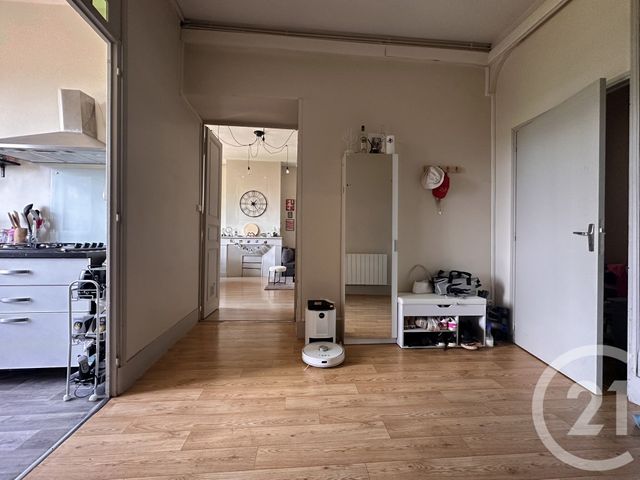 Appartement F2 à vendre - 3 pièces - 65 m2 - Gaillac - 81 - MIDI-PYRENEES