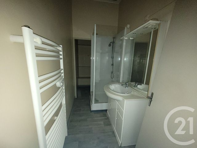 Appartement F2 &agrave; vendre - 3 pi&egrave;ces - 65 m2 - Gaillac - 81 - MIDI-PYRENEES