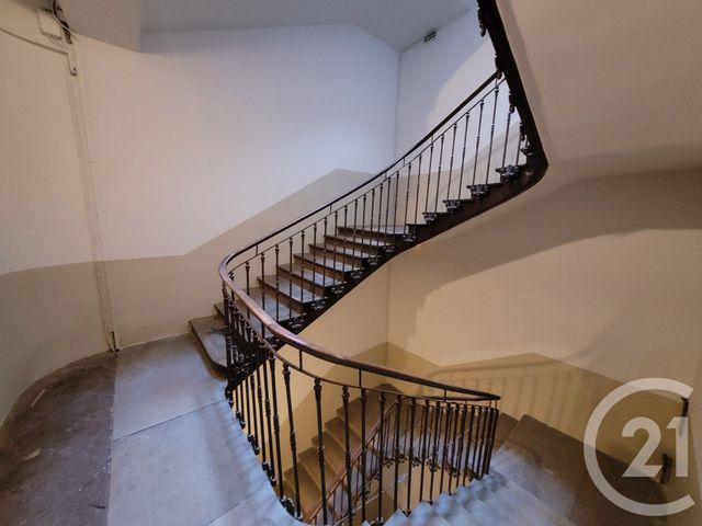 Appartement F2 &agrave; vendre - 3 pi&egrave;ces - 65 m2 - Gaillac - 81 - MIDI-PYRENEES