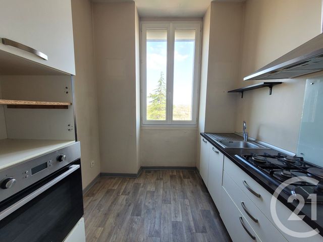 Appartement F2 &agrave; vendre - 3 pi&egrave;ces - 65 m2 - Gaillac - 81 - MIDI-PYRENEES