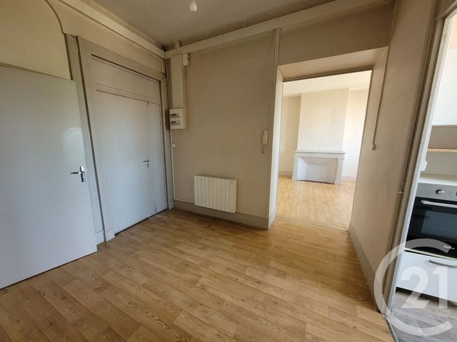 Appartement F2 &agrave; vendre - 3 pi&egrave;ces - 65 m2 - Gaillac - 81 - MIDI-PYRENEES