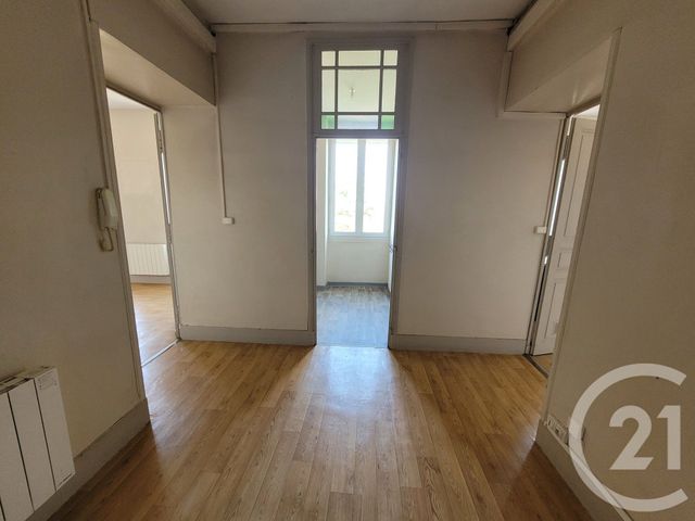 Appartement F2 &agrave; vendre - 3 pi&egrave;ces - 65 m2 - Gaillac - 81 - MIDI-PYRENEES