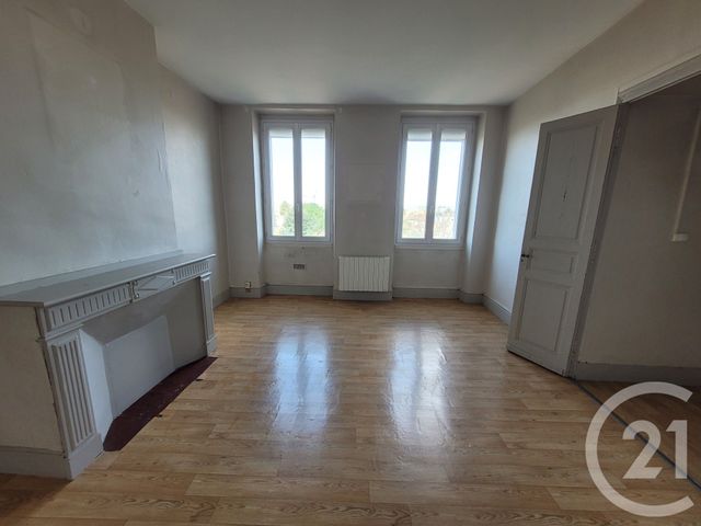 Appartement F2 &agrave; vendre - 3 pi&egrave;ces - 65 m2 - Gaillac - 81 - MIDI-PYRENEES