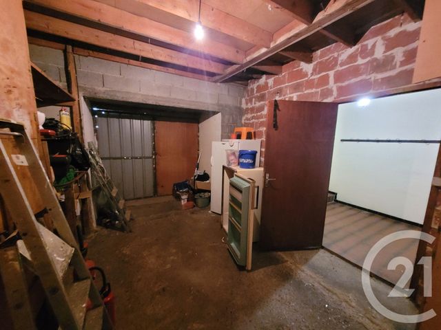 Maison à vendre - 5 pièces - 69,60 m2 - Gaillac - 81 - MIDI-PYRENEES