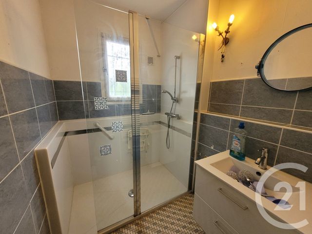 Maison à vendre - 5 pièces - 69,60 m2 - Gaillac - 81 - MIDI-PYRENEES