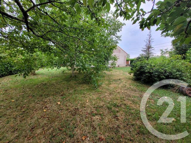 Maison à vendre - 5 pièces - 69,60 m2 - Gaillac - 81 - MIDI-PYRENEES