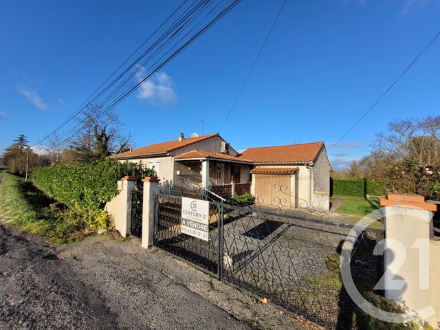 maison - GAILLAC - 81