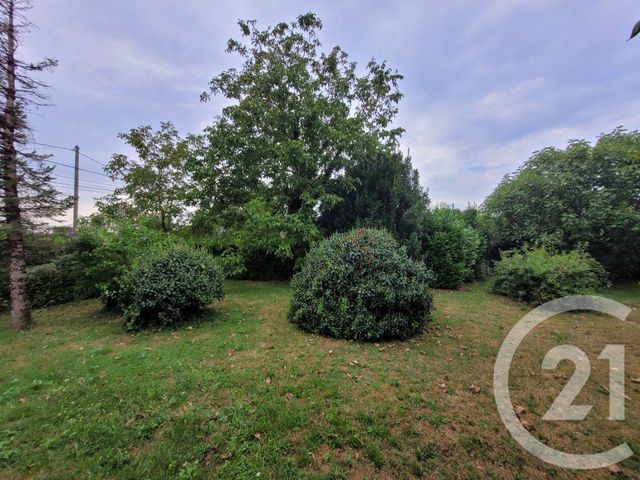 Maison à vendre - 5 pièces - 69,60 m2 - Gaillac - 81 - MIDI-PYRENEES