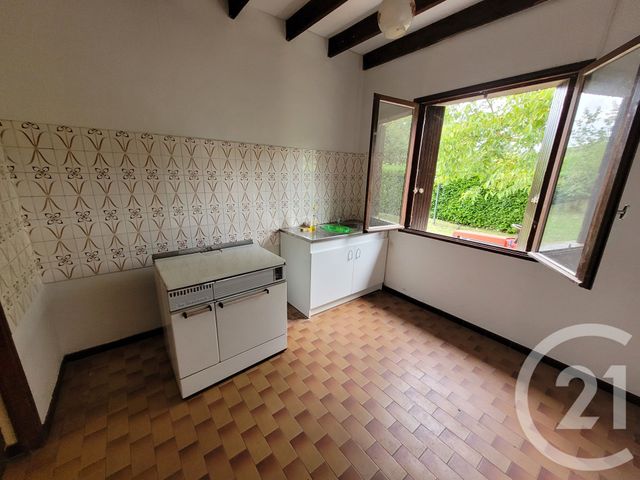 Maison à vendre - 5 pièces - 69,60 m2 - Gaillac - 81 - MIDI-PYRENEES