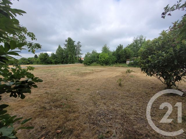 Maison à vendre - 5 pièces - 69,60 m2 - Gaillac - 81 - MIDI-PYRENEES