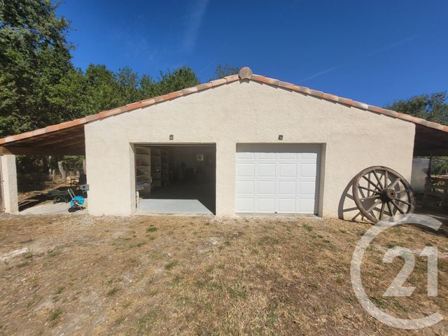 Maison à vendre - 6 pièces - 140,36 m2 - Salvagnac - 81 - MIDI-PYRENEES