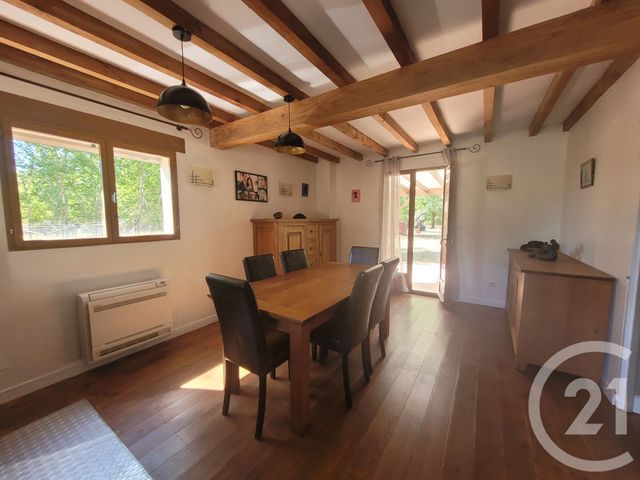 Maison à vendre - 6 pièces - 140,36 m2 - Salvagnac - 81 - MIDI-PYRENEES