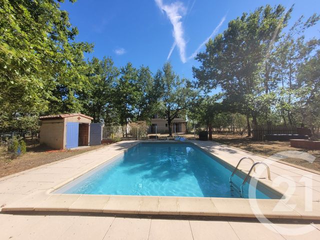 Maison à vendre - 6 pièces - 140,36 m2 - Salvagnac - 81 - MIDI-PYRENEES