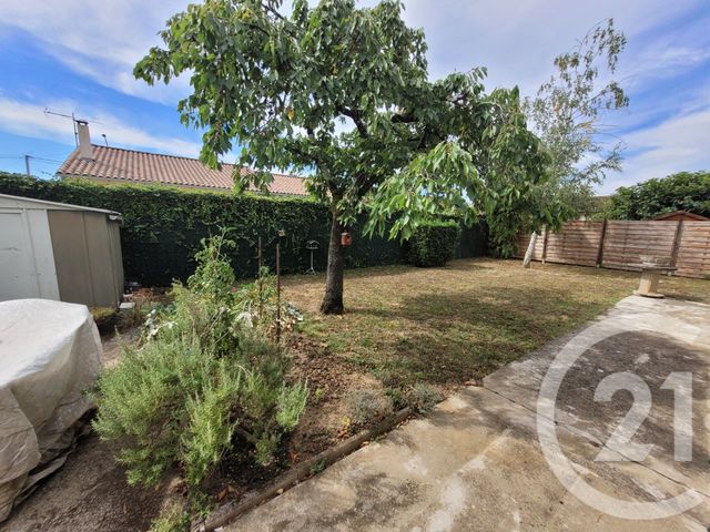 Maison &agrave; vendre - 4 pi&egrave;ces - 95,61 m2 - Gaillac - 81 - MIDI-PYRENEES