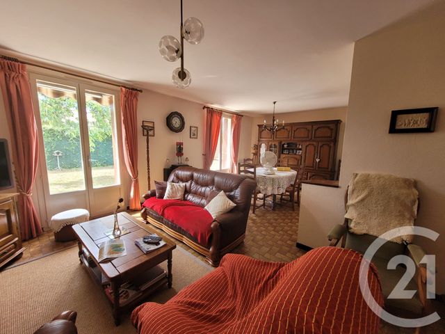 Maison &agrave; vendre - 4 pi&egrave;ces - 95,61 m2 - Gaillac - 81 - MIDI-PYRENEES