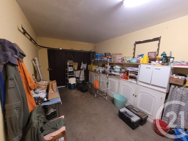 Maison &agrave; vendre - 4 pi&egrave;ces - 95,61 m2 - Gaillac - 81 - MIDI-PYRENEES