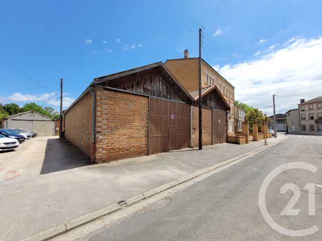 immeuble - GAILLAC - 81